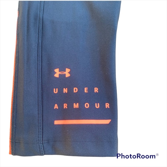 NEW Under Armour Leggings - Picture 2 of 8